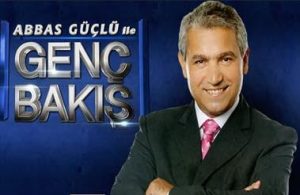 Abbas Güçlü ile Genç Bakış