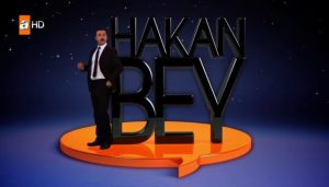 Hakan Bey