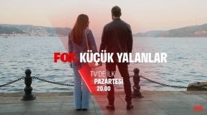 Küçük Yalanlar