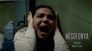 Misofonya