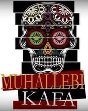 Muhallebi Kafa