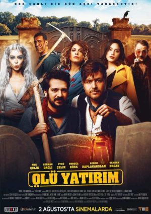 Ölü Yatirim