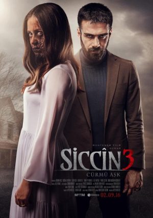 Siccin 3- Cürmü Aşk
