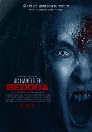 Üç Harfliler- Beddua