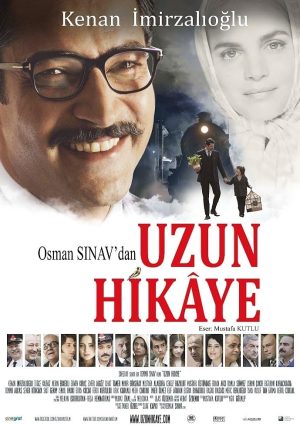 Uzun Hikâye