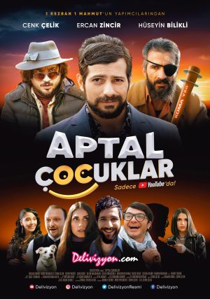 aptal-cocuklar