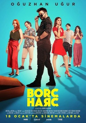 borc-harc