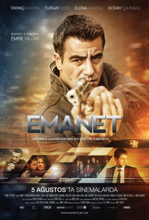 emanet