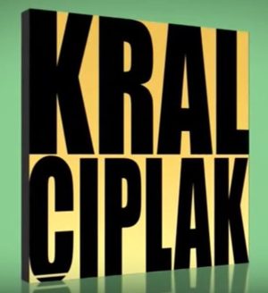 kral-ciplak