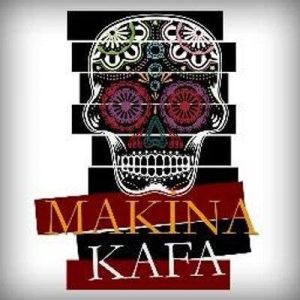 makina-kafa