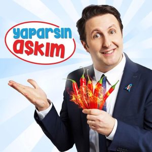 yaparsin-askim